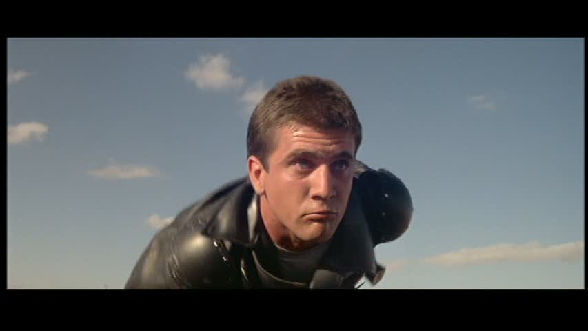 Mad Max (1979) | Scorethefilm's Movie Blog