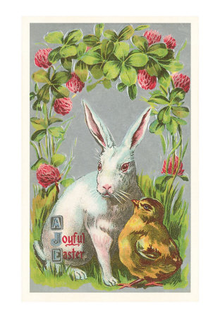 [EA-00100-D~Joyful-Easter-Rabbit-and-Chick-Posters.jpg]