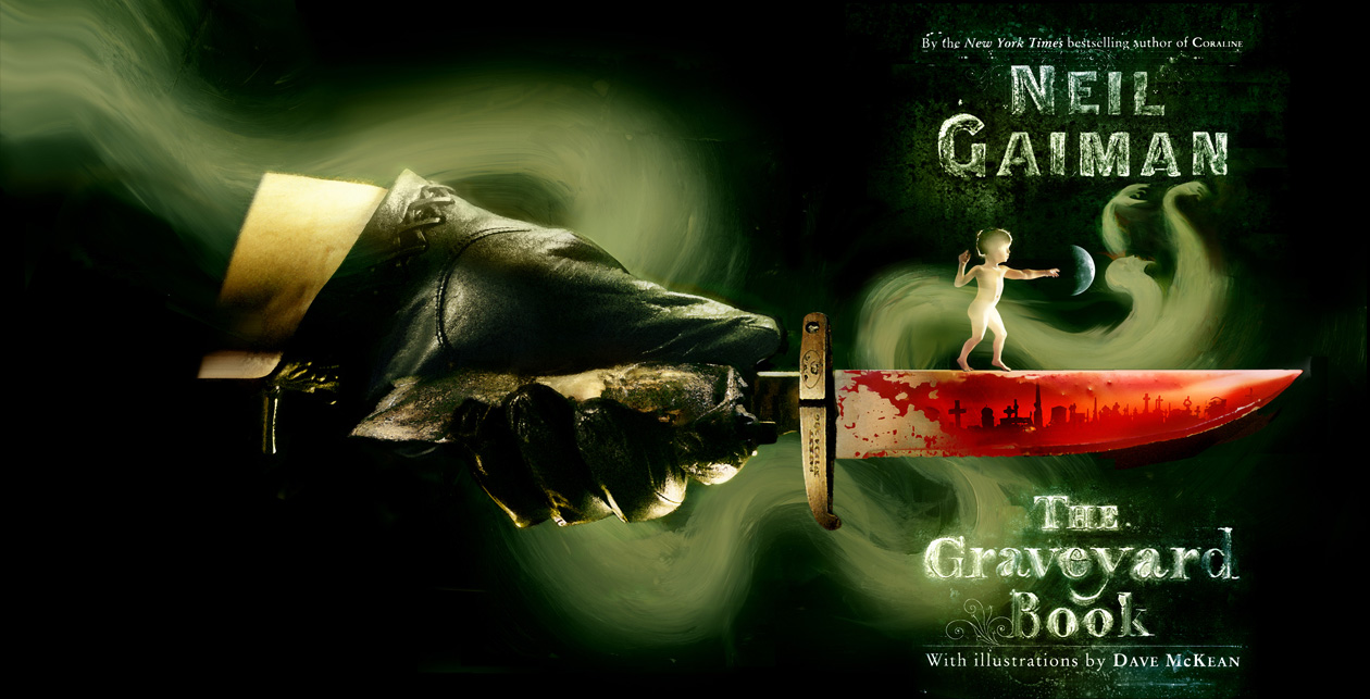 neil jordan on the feature film adaptation of the graveyard book click