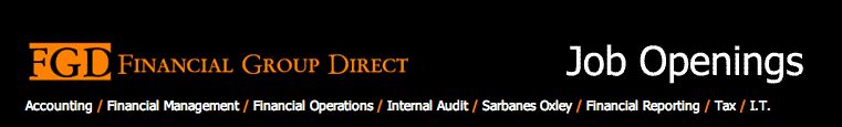 Financial Group Direct
