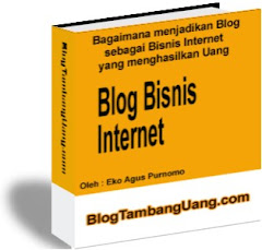Blog Bisnis