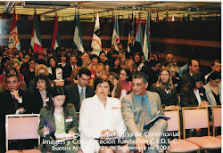 1º Congreso Iberoamericano 2001.