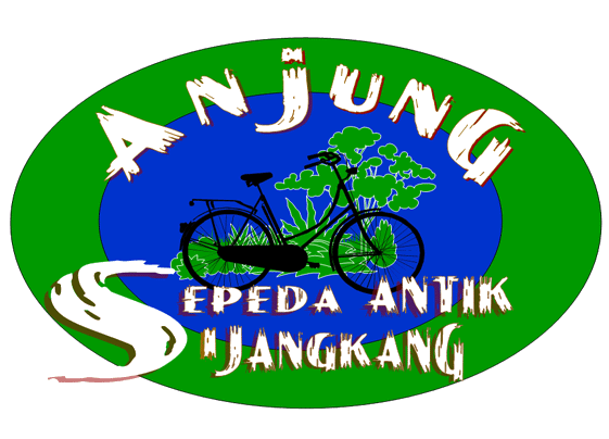 Anjung Sepeda Antik Sijangkang