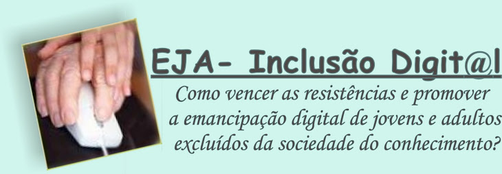 EJA-Inclusão digit@l