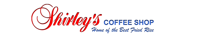 Shirley's Coffee Shop