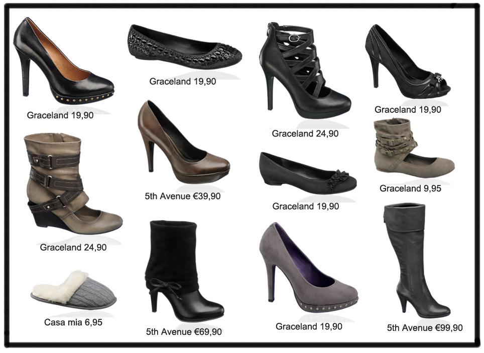 schoenen winkel van haren