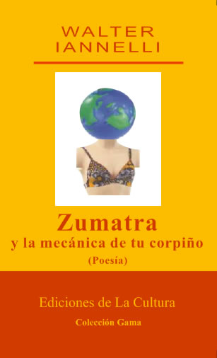 Libro completo y comentarios pinchando tapa