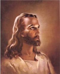 Jesus our lord and savior