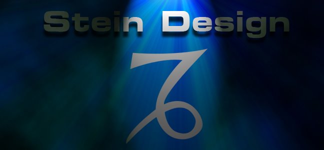 Stein Design 09