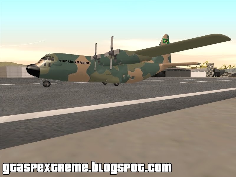 Hercules C-130 F.A.B Gta_sa+2009-11-16+09-53-41-62
