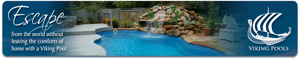 Viking Pools LLC