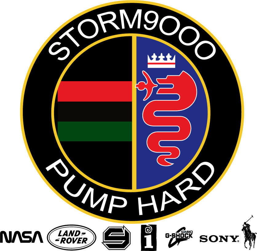 STORM9000