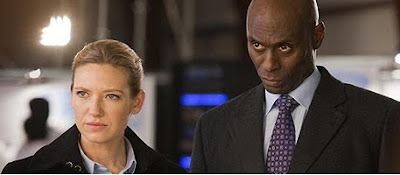 Fringe Season 3 Episode 11 S03e11 Reciprocity