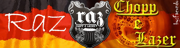 RAZ - Chopp e Lazer