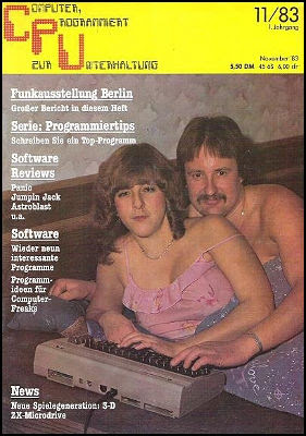 CPU