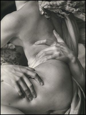 clique para ampliar O rapto de Proserpina - Bernini / Palazzolo