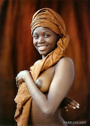 Belleza Africana