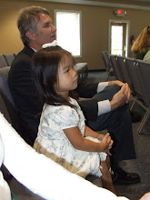 Our Little Lady - Growing up