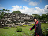 2. Candi Bubrah