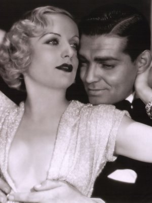carole lombard clark gable