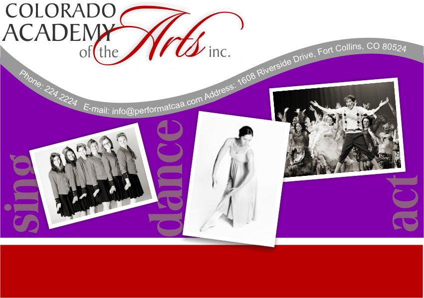 Colorado Academy Of The Arts - Intuit Business Directory