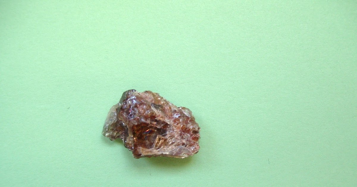 My World Rocks! Zircon, a Source of Exotic Metals and a Source of Delight