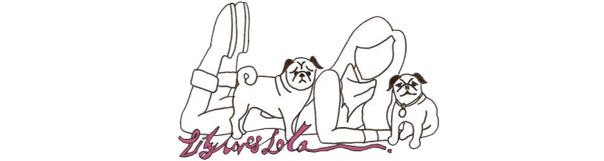 Lily loves Lola
