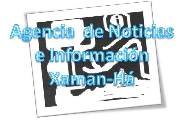 ANIX-HA Agencia de Noticias  e  Información    XAMAN-HÁ