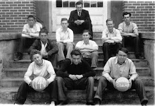 1940 Emanuel County Champions, Front - right