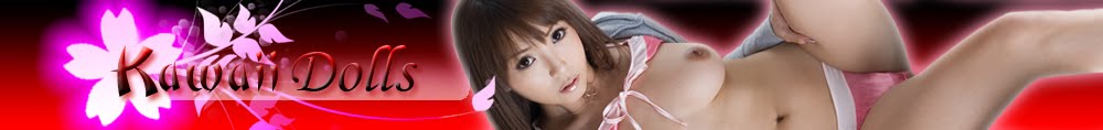 Kawaii-Dolls