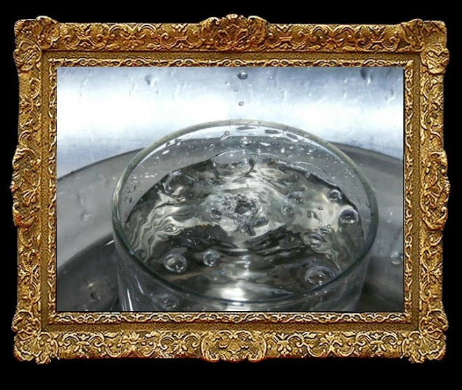 L'eau