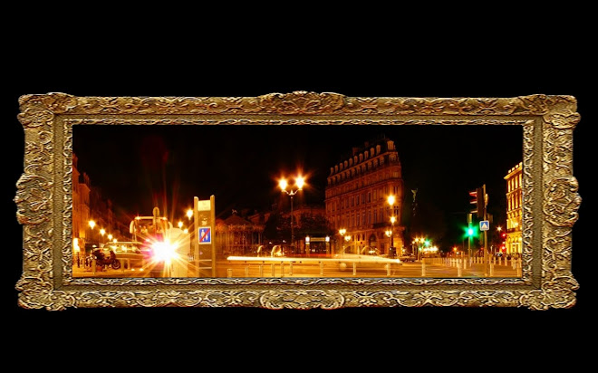 Et la lumière fut...