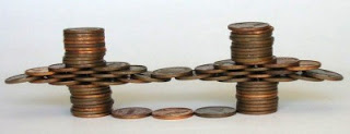 Balancing Magic