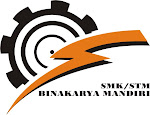 SMK Binakarya Mandiri