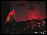 ¡Concierto Avenged Sevenfold Chile! ♥ 27/05/08 ♥