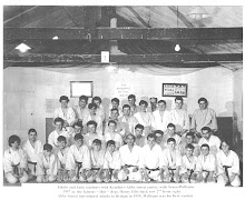 <b>The Hut Dojo 1957</b>