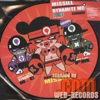 Missil Speakers