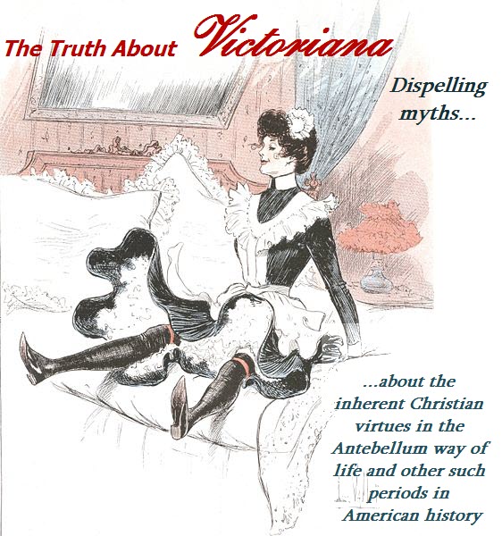The Truth About Victoriana: Substance Abuse in the Victorian Era The Truth About Victoriana: Substance Abuse in the Victorian Era
