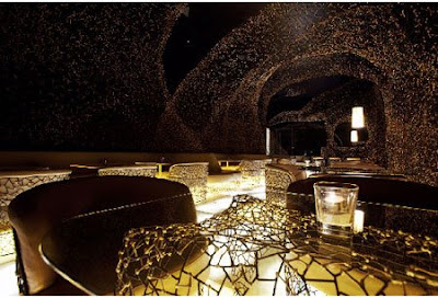 Bar Scale Architecture