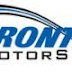 Name Change and Partnership for Front Row Motorsports