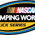 Musgrave Returns to Truck Series