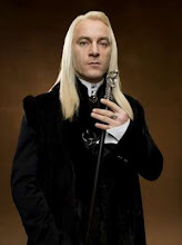 Lucious Malfoy