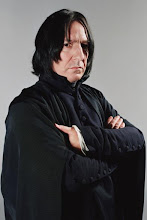 Professor Severus Snape