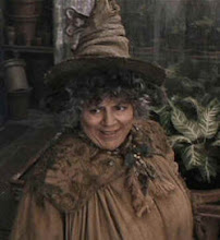 Professor Sprout