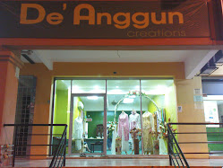 DE' ANGGUN CREATION