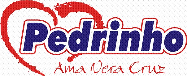 Pedrinho Ama Vera Cruz