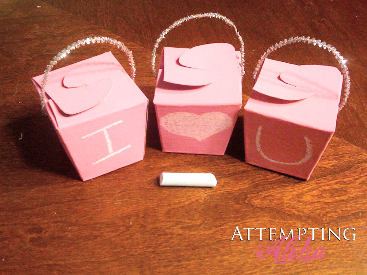 Online Inspiration How to make your own chalk board paint