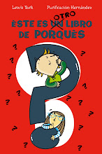 ESTE ES OTRO LIBRO DE PORQUÉS. Montena