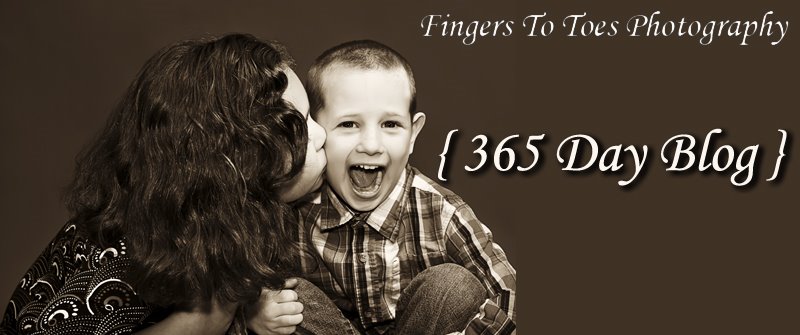 fingers to toes 365