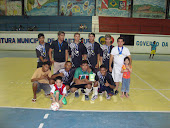 Campeão Sub 17 - 2010